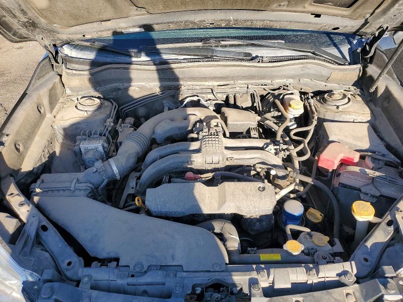 Продажа на аукционе авто 2015 Subaru Forester, vin: JF2SJAHC7FH568770, номер лота: 59636006