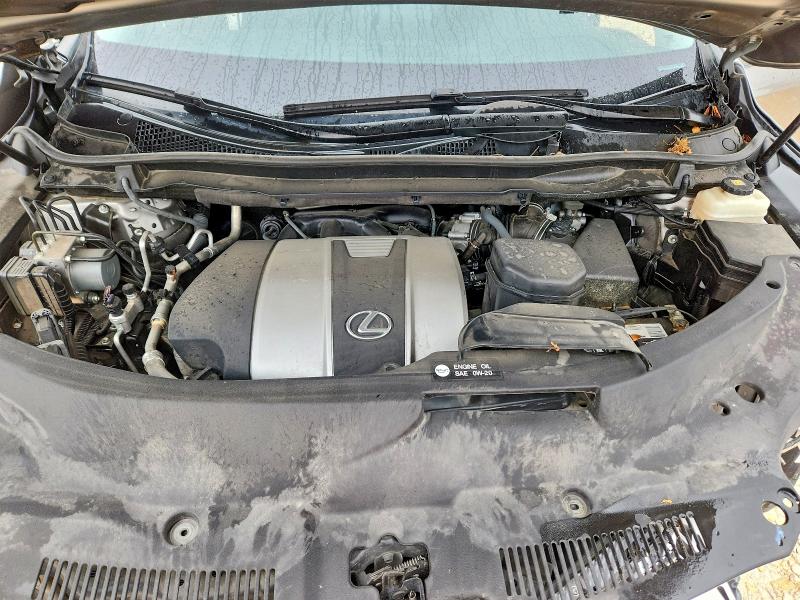 Aukcja sprzedaży 2020 Lexus Rx, vin: 2T2HZMAA5LC167449, numer aukcji: 61233656