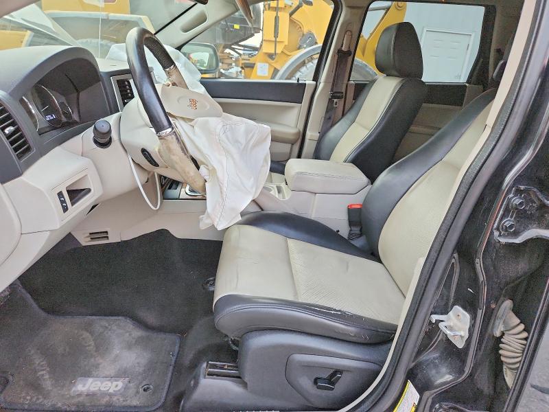 Aukcja sprzedaży 2008 Jeep Grand Cherokee, vin: 1J8HR58N38C233184, numer aukcji: 62978806