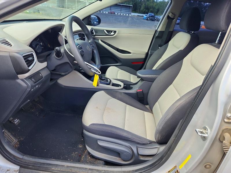Aukcja sprzedaży 2018 Hyundai Ioniq, vin: KMHC65LC9JU091080, numer aukcji: 85637555