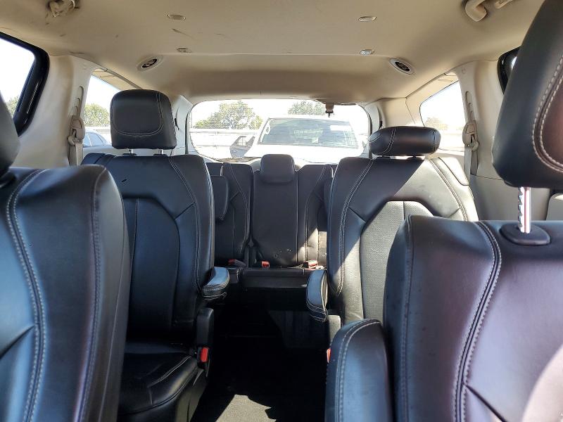 Продаж на аукціоні авто 2020 Chrysler Voyager, vin: 2C4RC1DG3LR266148, номер лоту: 63285256