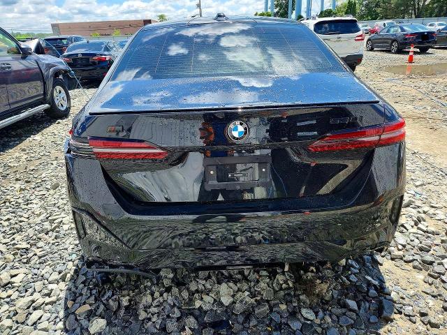 Aukcja sprzedaży 2024 Bmw 530, vin: WBA53FJ09RCT07531, numer aukcji: 60198196