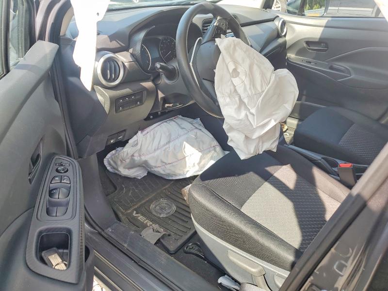 Продажа на аукционе авто 2023 Nissan Versa, vin: 3N1CN8DV3PL830927, номер лота: 59995736
