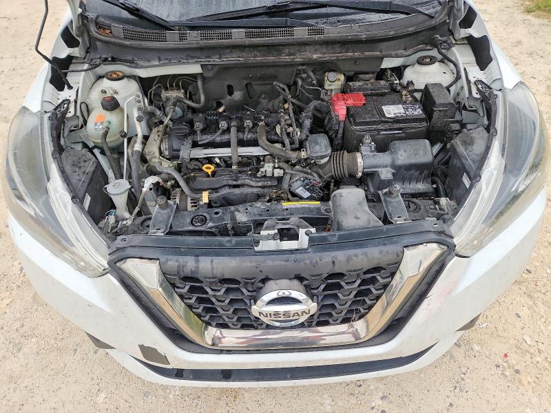 Продажа на аукционе авто 2019 Nissan Kicks, vin: 3N1CP5CUXKL491609, номер лота: 60804256