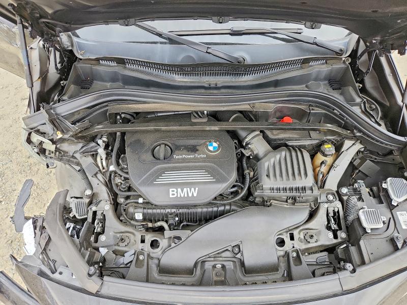 Продаж на аукціоні авто 2018 Bmw X2, vin: WBXYJ3C35JEJ81496, номер лоту: 61174706