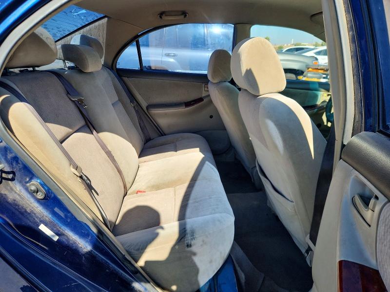 63609686 :رقم المزاد ، 1NXBR32E27Z931218 vin ، 2007 Toyota Corolla مزاد بيع