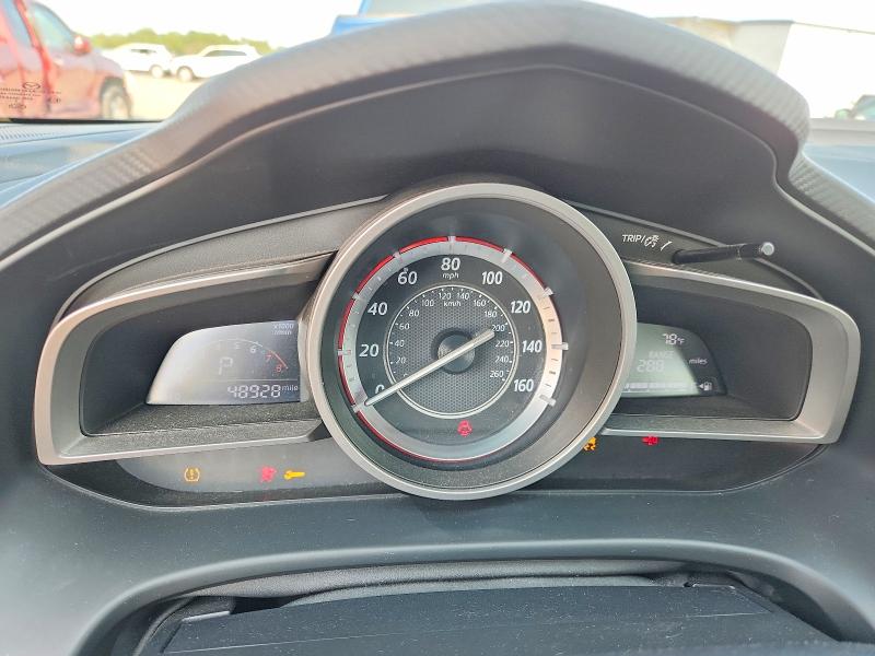 Продаж на аукціоні авто 2016 Mazda 3, vin: 3MZBM1X7XGM252347, номер лоту: 62864326