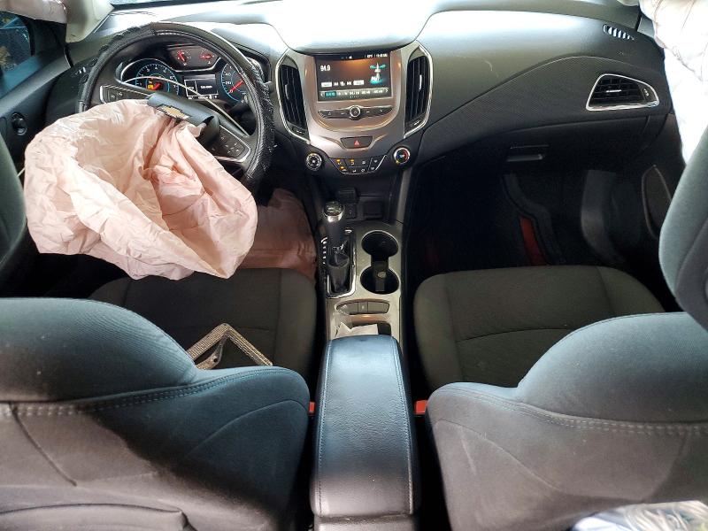 Продажа на аукционе авто 2016 Chevrolet Cruze, vin: 1G1BE5SM8G7296919, номер лота: 61084146