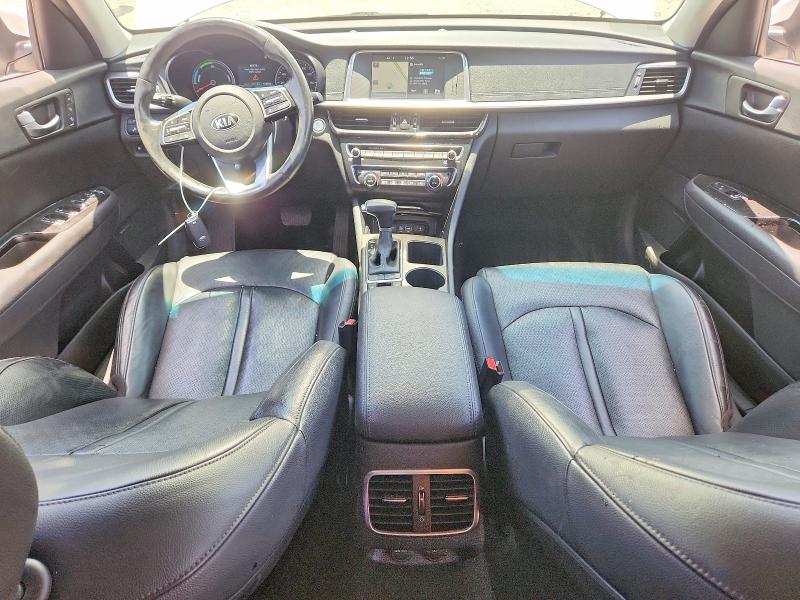 Продаж на аукціоні авто 2020 Kia Optima, vin: KNAGU4LE6L5041982, номер лоту: 59360286