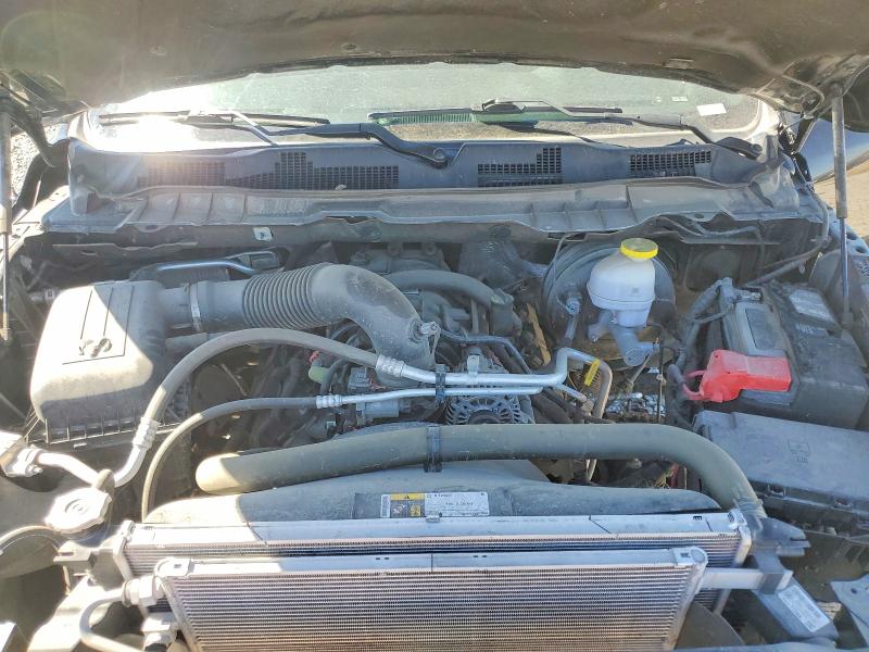 2022 Ram 1500 Classic მანქანა იყიდება აუქციონზე, vin: 1C6RR7GT5NS122068, აუქციონის ნომერი: 59637966