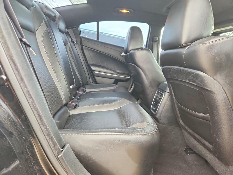 Aukcja sprzedaży 2020 Dodge Charger, vin: 2C3CDXJG2LH147298, numer aukcji: 59638826