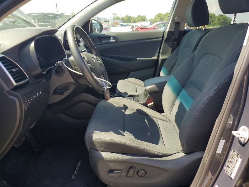 Aukcja sprzedaży 2020 Hyundai Tucson, vin: KM8J33AL3LU228296, numer aukcji: 60133916