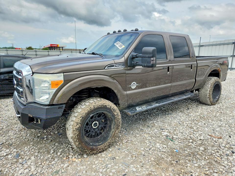 Aukcja sprzedaży 2016 Ford F250, vin: 1FT7W2BT7GEA80104, numer aukcji: 60411886