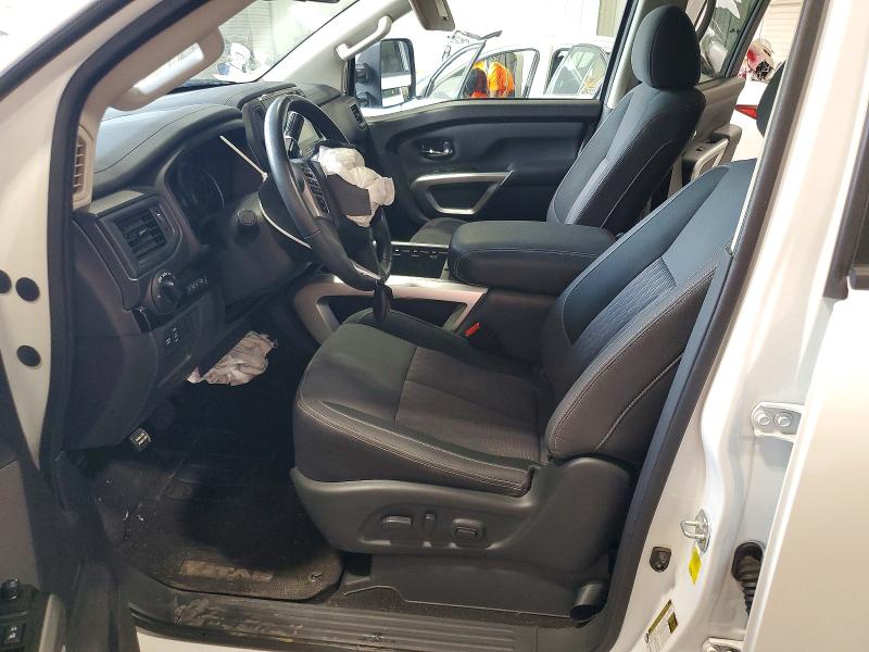 Продаж на аукціоні авто 2023 Nissan Titan, vin: 1N6AA1EDXPN109773, номер лоту: 62583136
