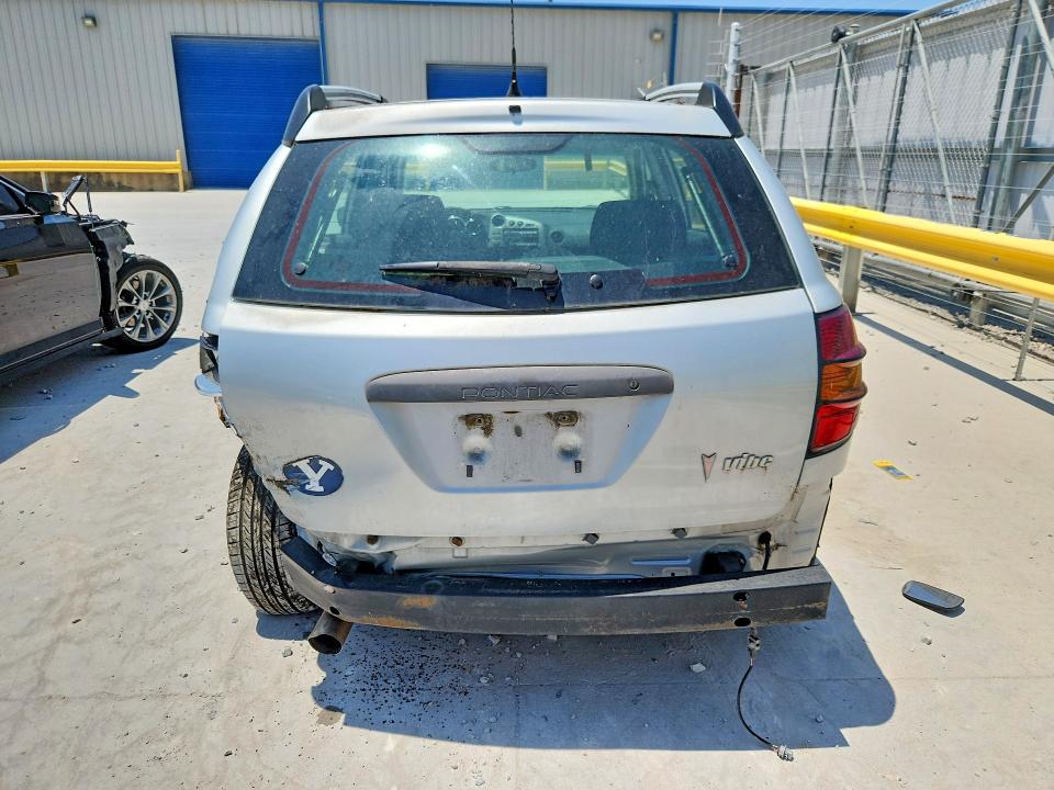 Продаж на аукціоні авто 2006 Pontiac Vibe, vin: 5Y2SL65886Z406310, номер лоту: 62300576