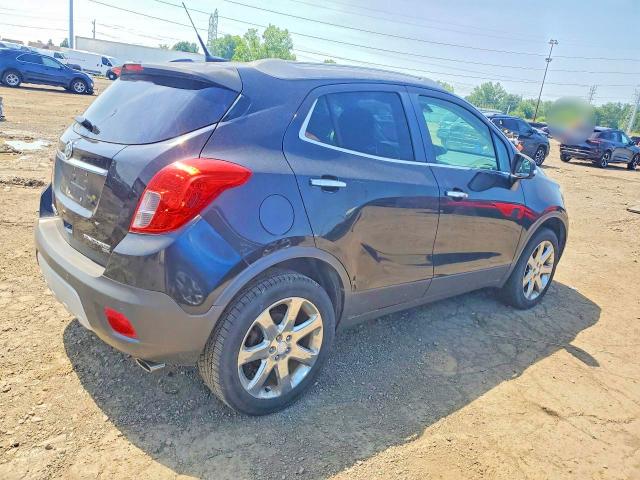 Aukcja sprzedaży 2014 Buick Encore, vin: KL4CJHSB5EB740365, numer aukcji: 60609196