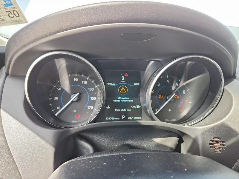 Продаж на аукціоні авто 2019 Jaguar Xe, vin: SAJAD4FX2KCP48966, номер лоту: 61021476