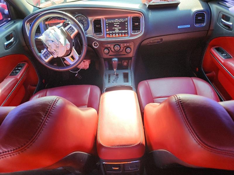 Aukcja sprzedaży 2014 Dodge Charger, vin: 2C3CDXDT5EH178301, numer aukcji: 60589076