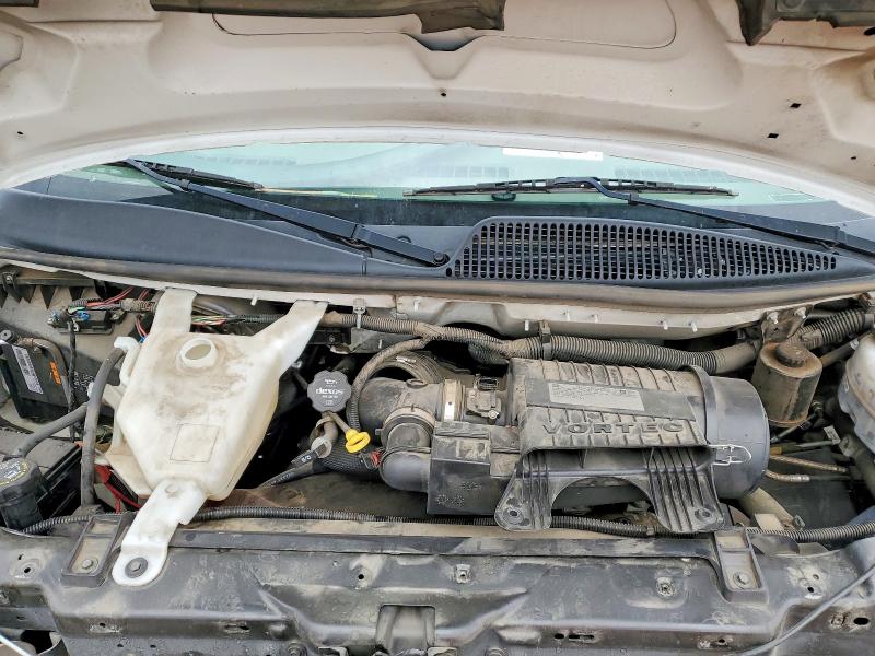 Продаж на аукціоні авто 2020 Chevrolet Express G2500, vin: 1GCWGAFG1L1213991, номер лоту: 60478566