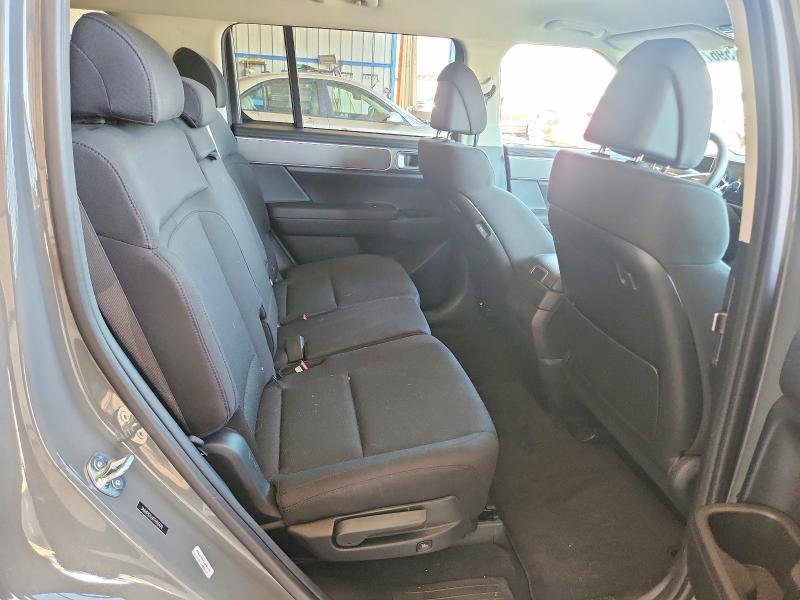 Продаж на аукціоні авто 2026 Hyundai Santa Fe, vin: 5NMP1DG10TH113470, номер лоту: 59677796