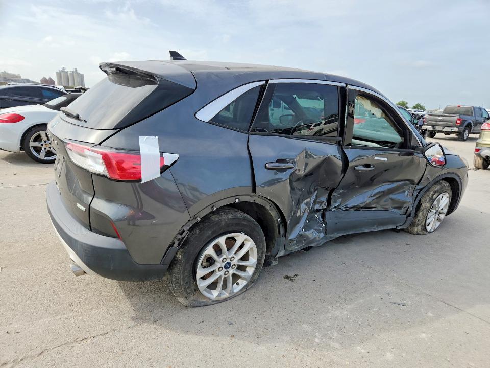Продаж на аукціоні авто 2020 Ford Escape, vin: 1FMCU0G66LUA93031, номер лоту: 61305796