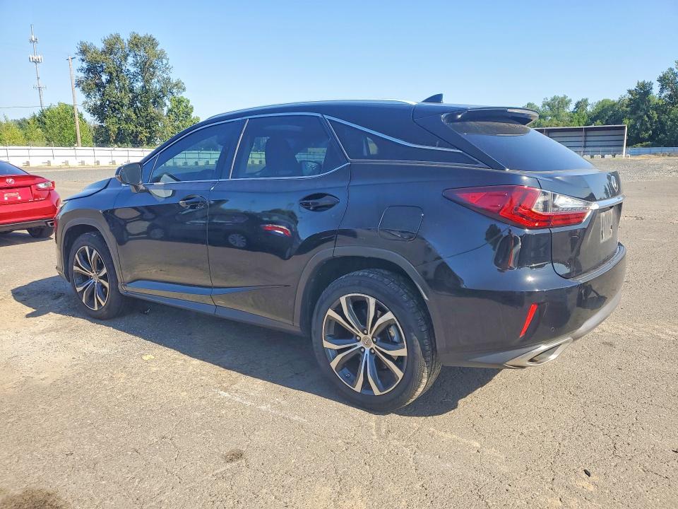 Продаж на аукціоні авто 2016 Lexus Rx 350, vin: 2T2BZMCA3GC001620, номер лоту: 59871626