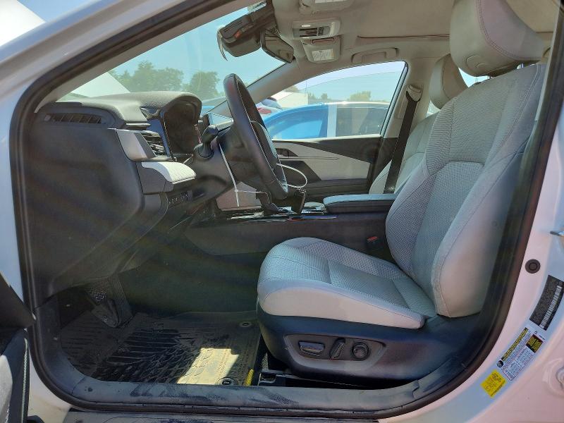 Aukcja sprzedaży 2025 Toyota Camry, vin: 4T1DAACK9SU081346, numer aukcji: 62003026