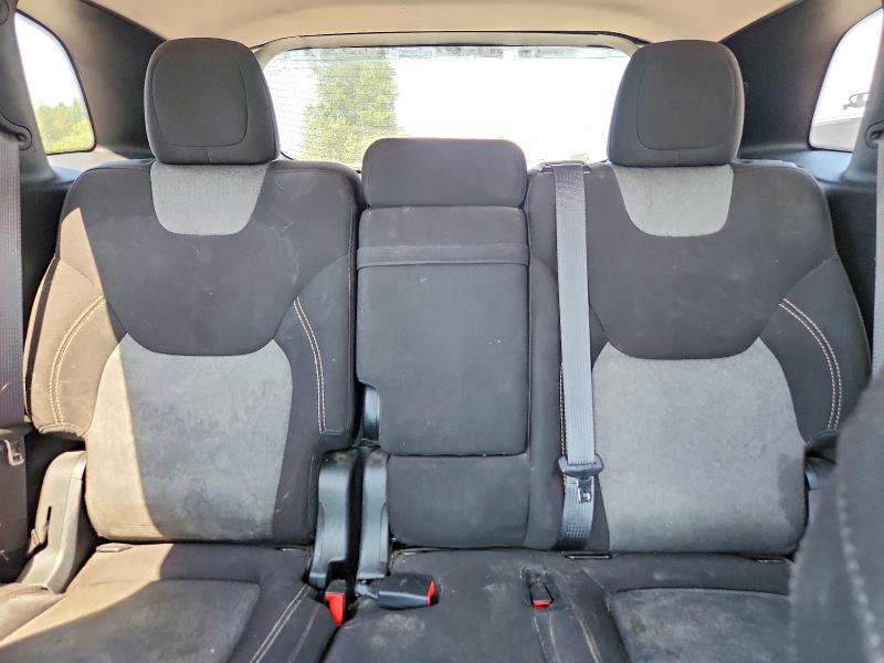 Aukcja sprzedaży 2016 Jeep Cherokee, vin: 1C4PJMAB2GW322262, numer aukcji: 61221636