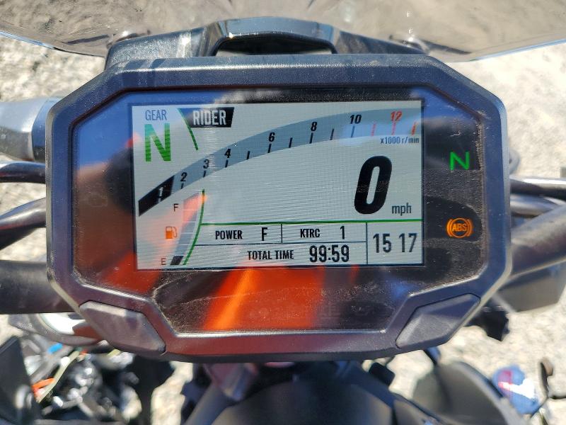 Aukcja sprzedaży 2024 Kawasaki Zr900, vin: ML5ZRDF15RDA69662, numer aukcji: 61686516