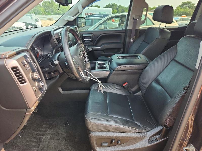 Aukcja sprzedaży 2016 Gmc Sierra, vin: 3GTU2NEC2GG270736, numer aukcji: 62781376
