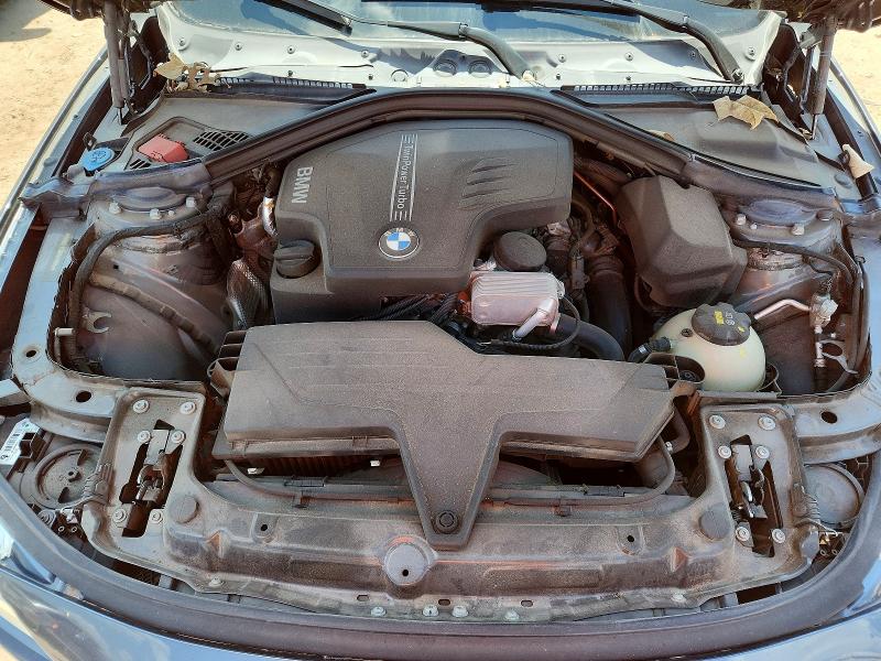 Aukcja sprzedaży 2017 Bmw 320, vin: WBA8E1G38HNU16805, numer aukcji: 62663486