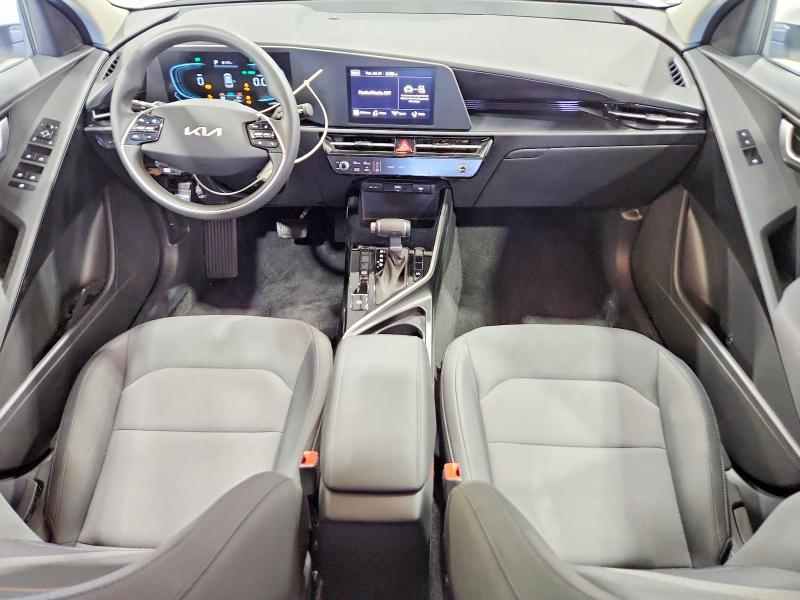 Aukcja sprzedaży 2026 Kia Niro, vin: KNDCP3LE4T5328093, numer aukcji: 62210916