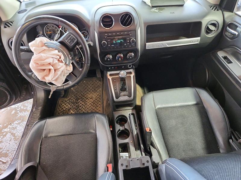 Aukcja sprzedaży 2014 Jeep Compass, vin: 1C4NJDEB7ED771978, numer aukcji: 59258886