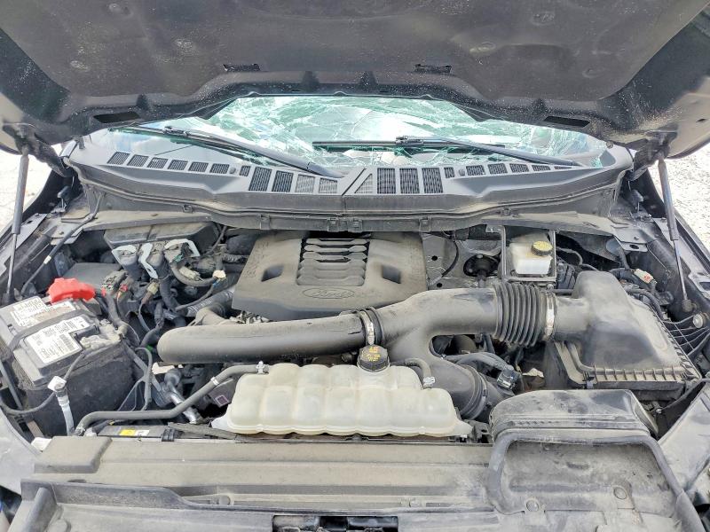 59600706 :رقم المزاد ، 1FTFW1E82MFB96779 vin ، 2021 Ford F150 مزاد بيع