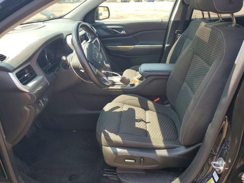 Aukcja sprzedaży 2017 Gmc Acadia, vin: 1GKKNLLS7HZ242563, numer aukcji: 63171276