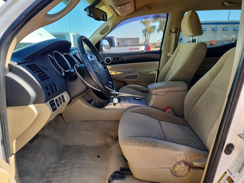 Aukcja sprzedaży 2009 Toyota Tacoma, vin: 3TMMU52N19M015046, numer aukcji: 62694206