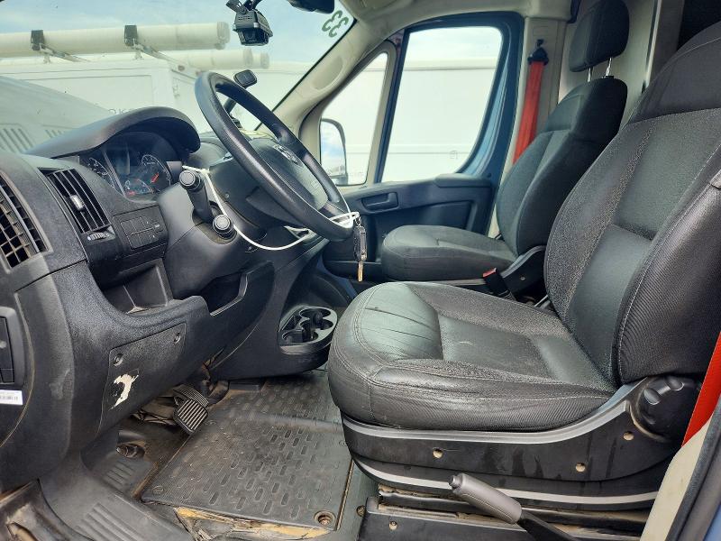 Aukcja sprzedaży 2021 Ram Promaster 3500, vin: 3C6MRVJG4ME535370, numer aukcji: 60793366