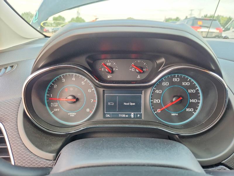 Aukcja sprzedaży 2018 Chevrolet Cruze, vin: 1G1BC5SM8J7181198, numer aukcji: 62672036
