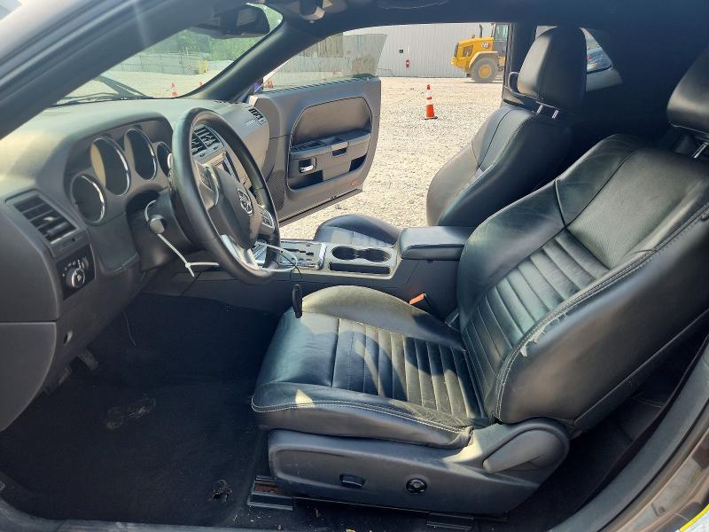 2013 Dodge Challenger მანქანა იყიდება აუქციონზე, vin: 2C3CDYAG0DH573885, აუქციონის ნომერი: 61350286
