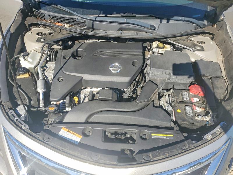 63016426 :رقم المزاد ، 1N4AL3AP4FC431639 vin ، 2015 Nissan Altima مزاد بيع