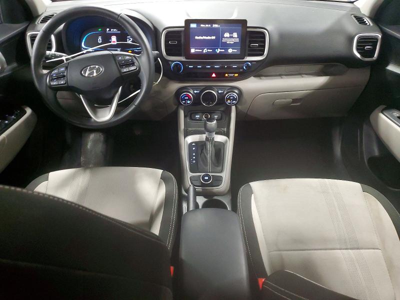 Aukcja sprzedaży 2023 Hyundai Venue, vin: KMHRC8A38PU249411, numer aukcji: 59858866