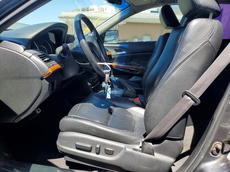 Aukcja sprzedaży 2011 Honda Accord, vin: 1HGCP3F8XBA001839, numer aukcji: 60983566