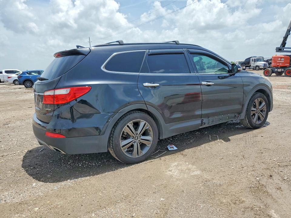 Продажа на аукционе авто 2013 Hyundai Santa Fe, vin: KM8SR4HF4DU012631, номер лота: 61289206