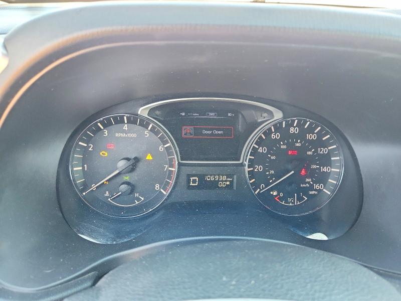 Продаж на аукціоні авто 2013 Nissan Pathfinder, vin: 5N1AR2MM0DC661580, номер лоту: 59737326