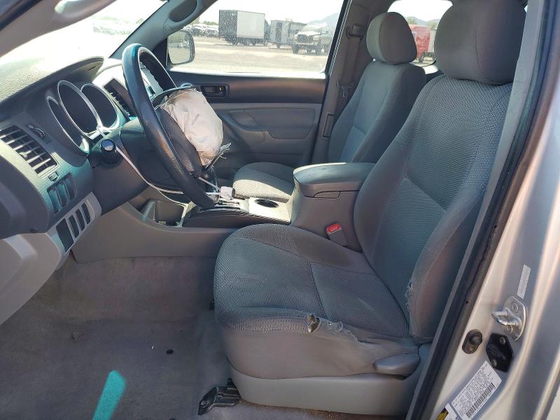Продажа на аукционе авто 2006 Toyota Tacoma, vin: 5TETX22N16Z292022, номер лота: 61627586