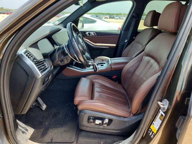 Aukcja sprzedaży 2022 Bmw X5, vin: 5UXCR6C04N9N27672, numer aukcji: 61791236