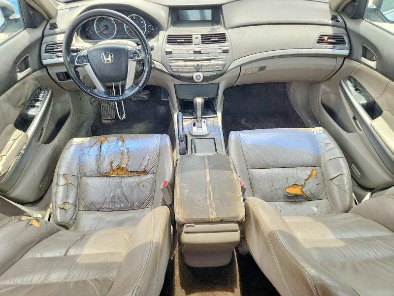 Продажа на аукционе авто 2009 Honda Accord, vin: 1HGCP36849A008201, номер лота: 61482946