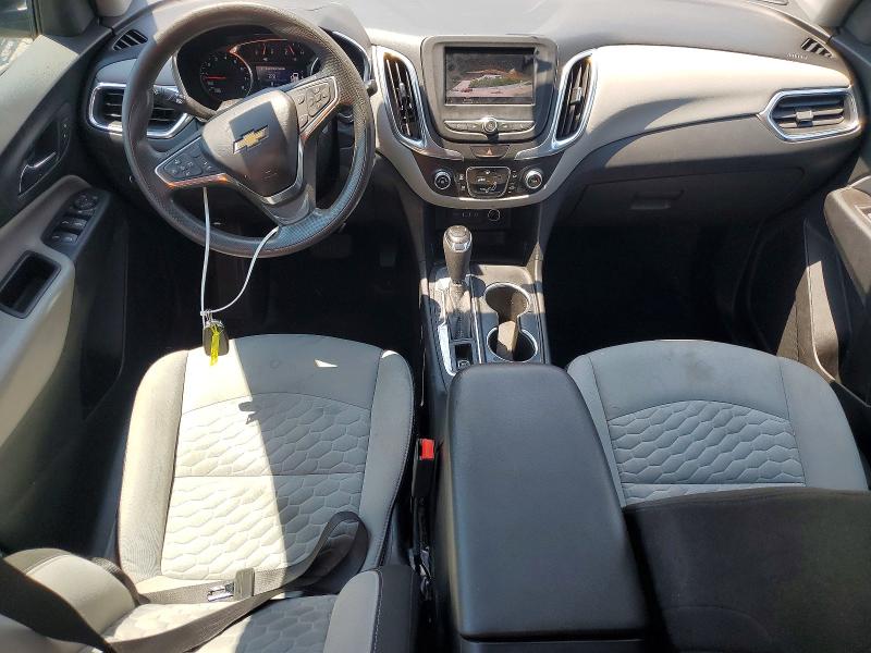 Продажа на аукционе авто 2020 Chevrolet Equinox, vin: 2GNAXKEV5L6190462, номер лота: 60257196