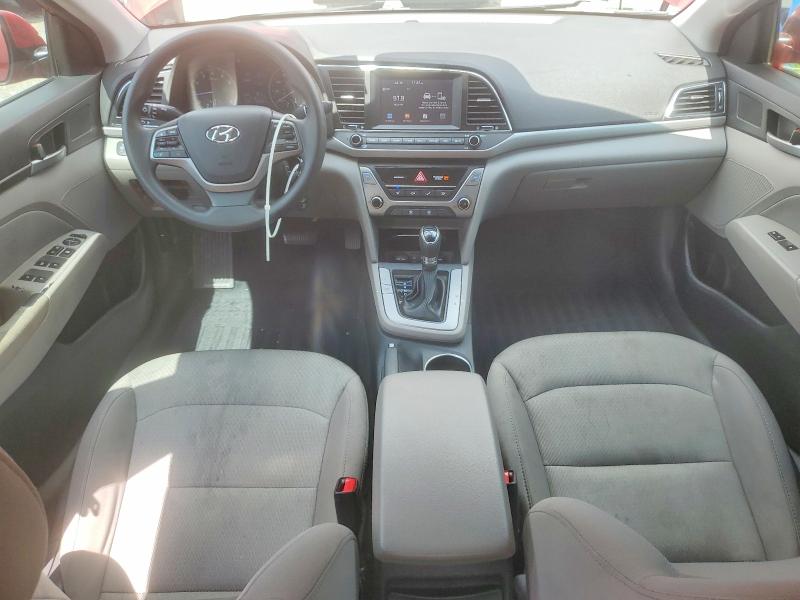 Aukcja sprzedaży 2017 Hyundai Elantra, vin: 5NPD84LF8HH140619, numer aukcji: 61088786