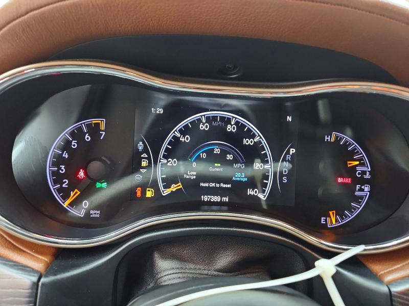 Продажа на аукционе авто 2015 Jeep Grand Cherokee, vin: 1C4RJFJG5FC849552, номер лота: 61310456